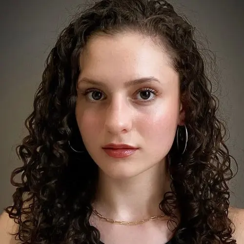 Rachelle Weiss