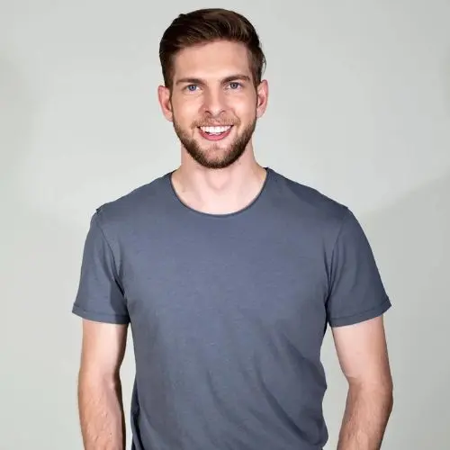 Rikus Strauss